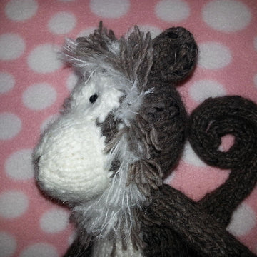 Monkey