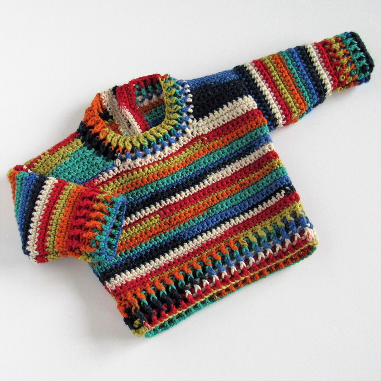 Baby Sweater