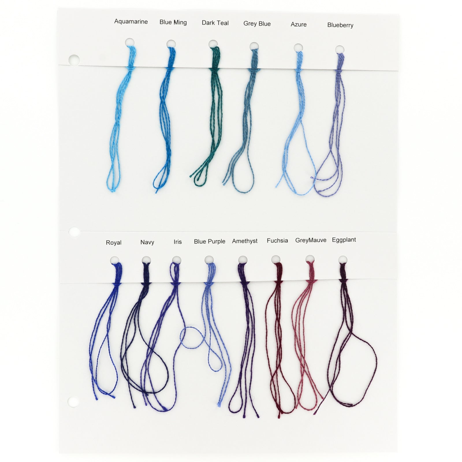 Valley Yarns 8/2 Tencel