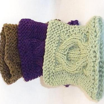 Honey Comb Boot Covers