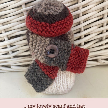 Little Snowman