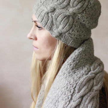 Bubbles Hat