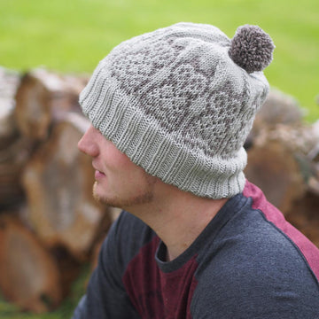Owl You See Me Hat