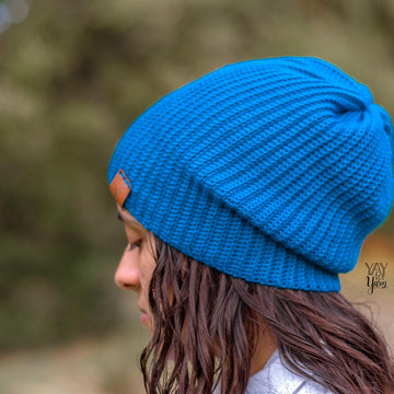 Easiest Crochet Hat