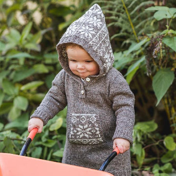 Winter Hoodie