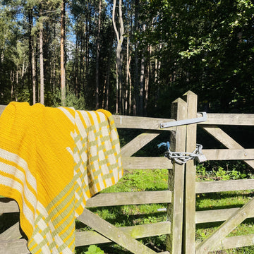 Frontier Blanket