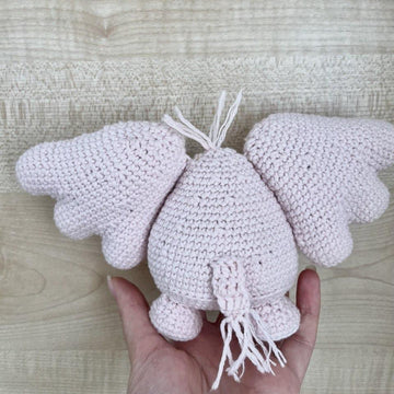 Pink Elephant
