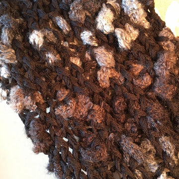 Grays Peak Infinity Scarf