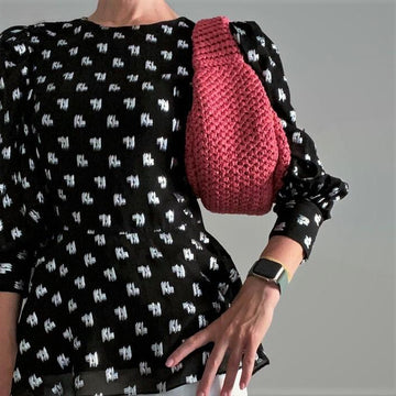 MATERA BAG