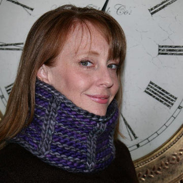Waller Cowl