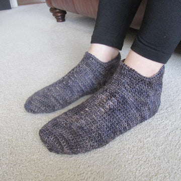 Flue Socks
