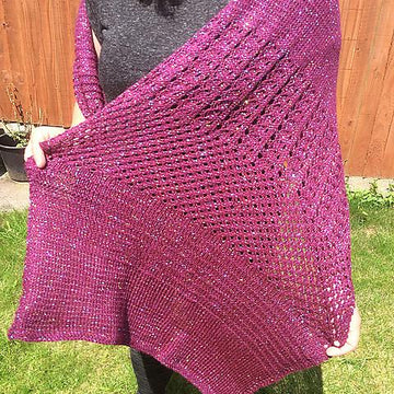 4 Seasons Shawl/Wrap