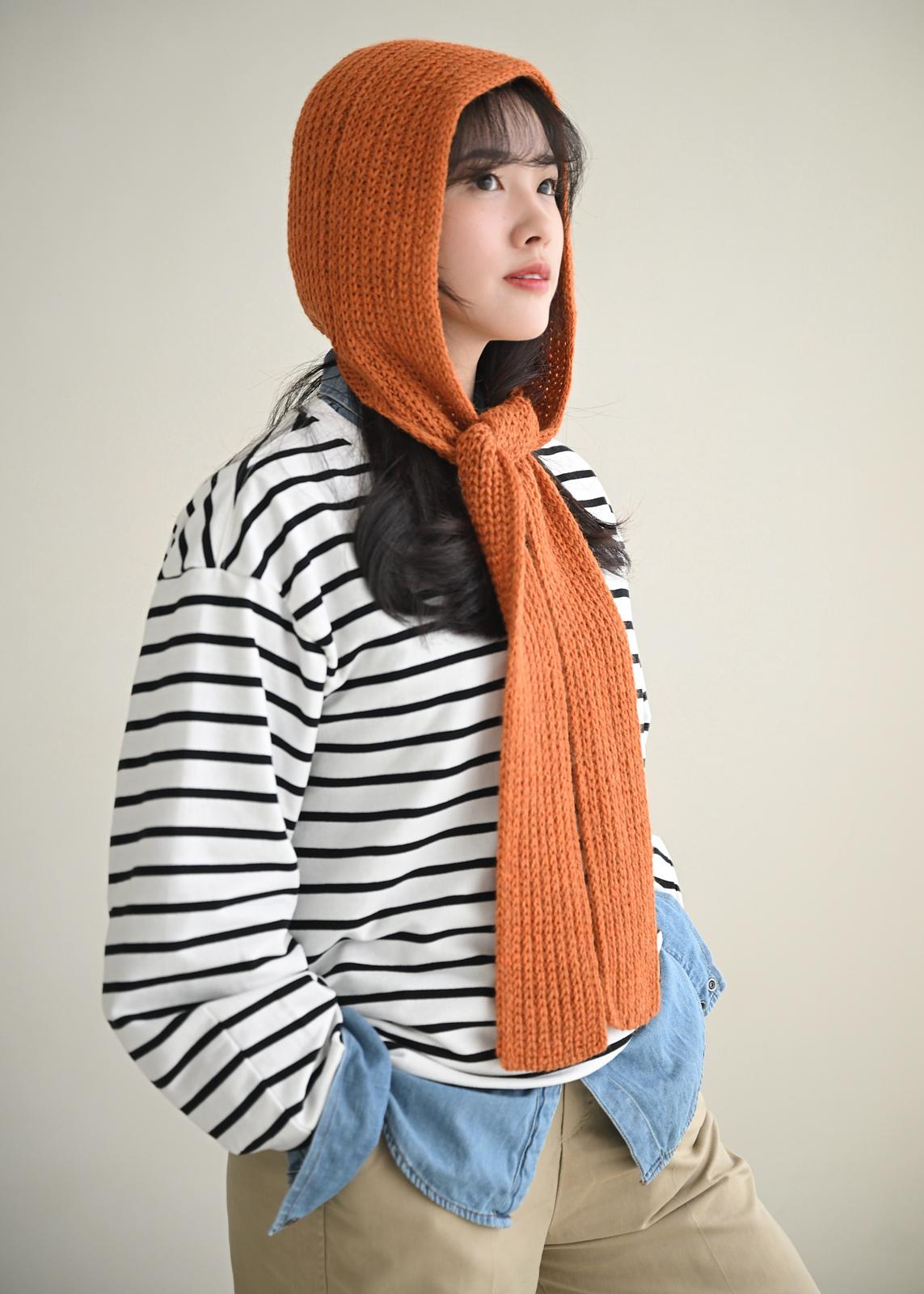 Sarie Hood