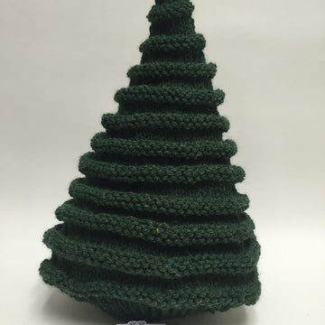 Christmas Tree Hat