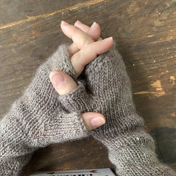 Palmer Mittens