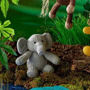 Eric the Elephant