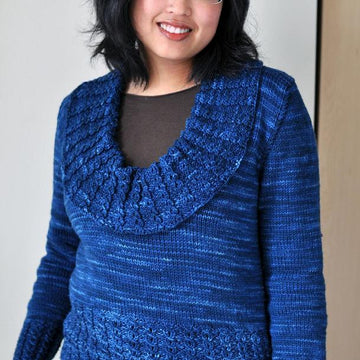 Bottineau Pullover