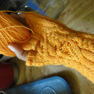 Everdeen Mitts
