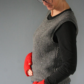 Base Camp Mitts