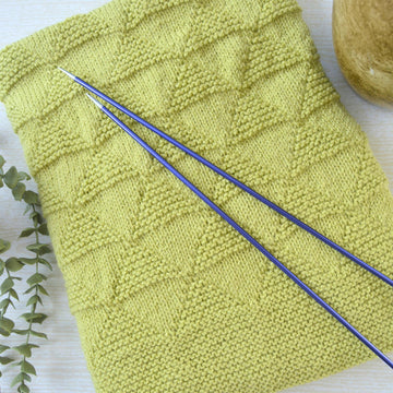 Baby Blanket Design 12