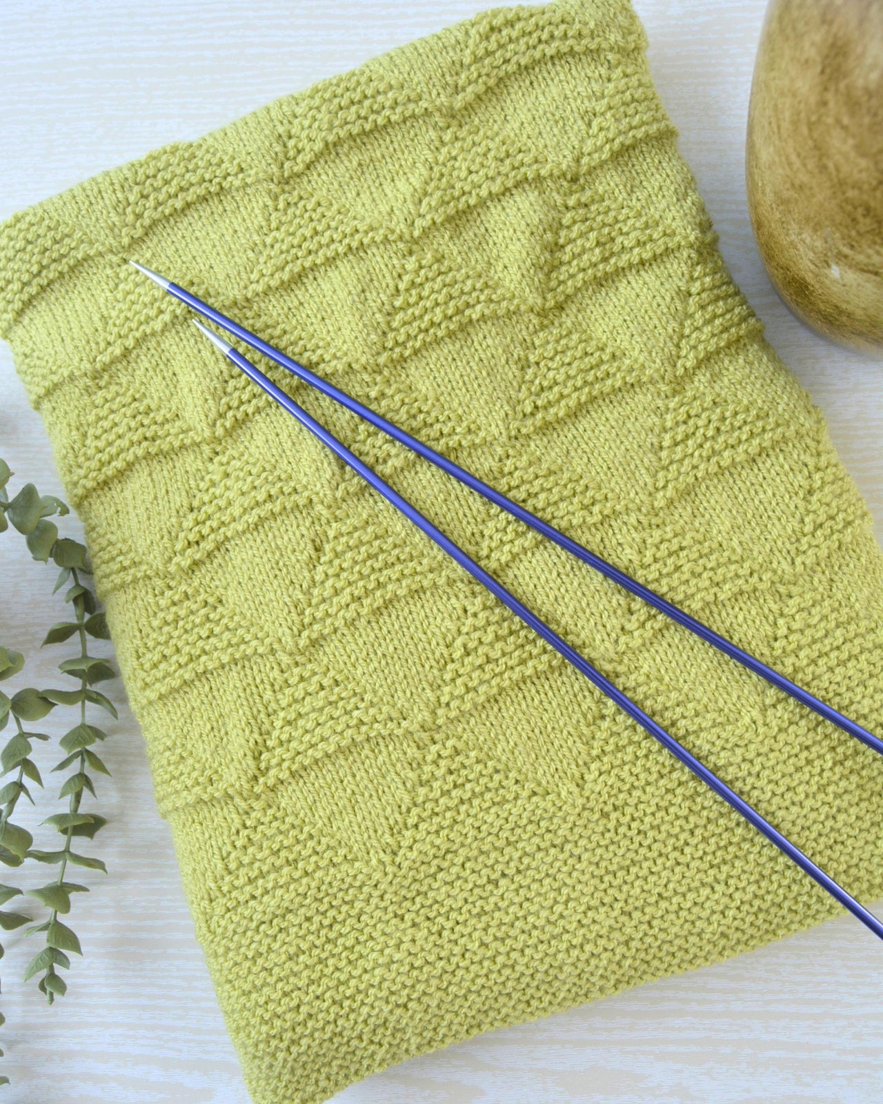 Baby Blanket Design 12