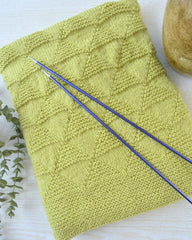 Baby Blanket Design 12
