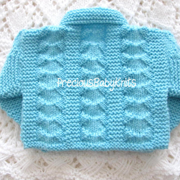 Daniel Cardigan