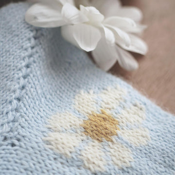 Driving Miss Daisy Socks