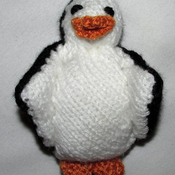 Seven Softies from Simple Squares