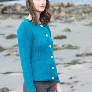 Sati Cardigan