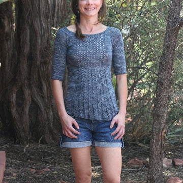 Marian Pullover