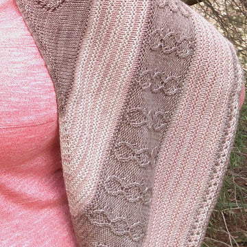 Antish Shawl