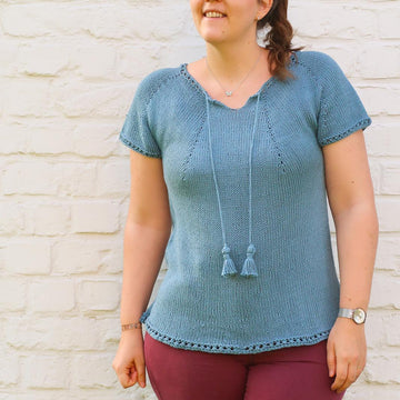 Juliet Top