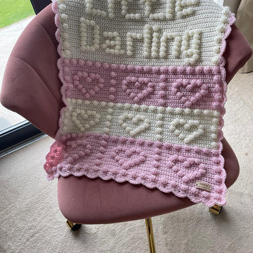 Bonnie Little Darling