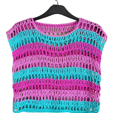 The Super Simple Boho Top