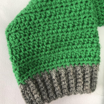 Ghostie Jumper