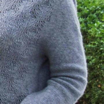 Moorang Sweater