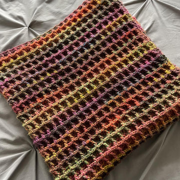 Autumn Wrap
