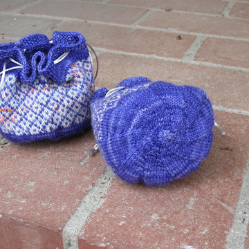 Bead Bag