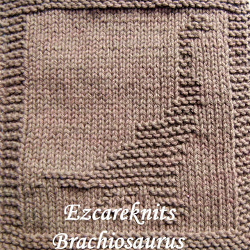 Brachiosaurus