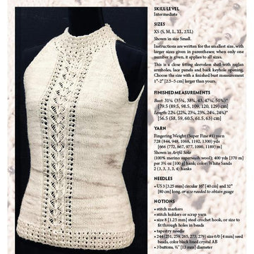 Brigitte Raglan Shell