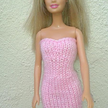 Barbies party outfits