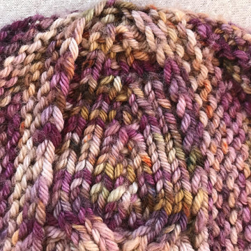 Scheelite Hat
