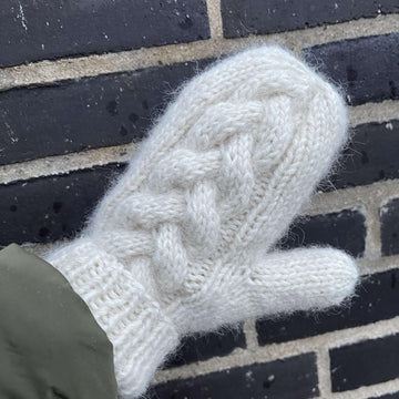 Aviaja mittens