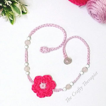 Spring Blossom Necklace