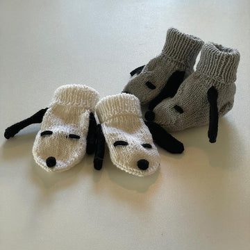 Snoopy socks