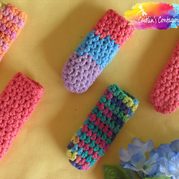 Ice Pop Cozy
