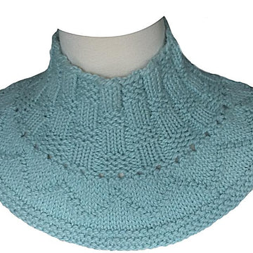 Extra Extra Cowl