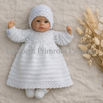 Ridgeberry Doll Set P60