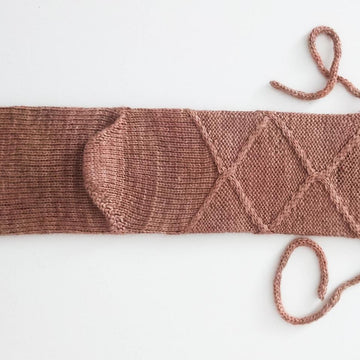 Gladiatrix Socks